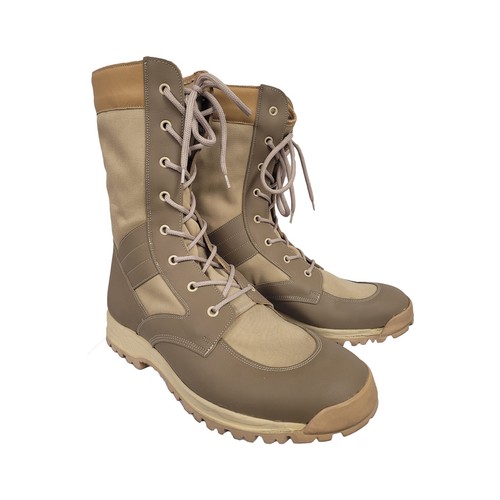 Combat boots army - combat, original