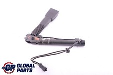 BMW E81 E87 E90 E91 Boucle Tendeur Ceinture Sécurité Inférieure Droite 7126296