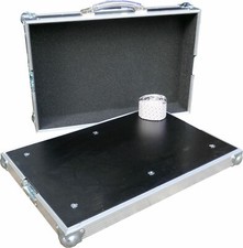 Pedaliera per chitarra Swan