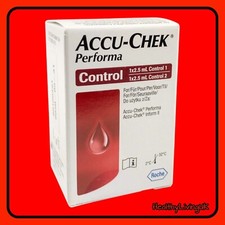 Soluzione di controllo Accu