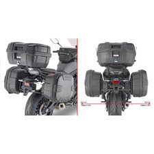 Givi pl2148 portavaligie - givi,