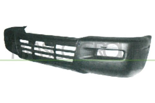 Prasco mb8171001 paraurti - prasco,