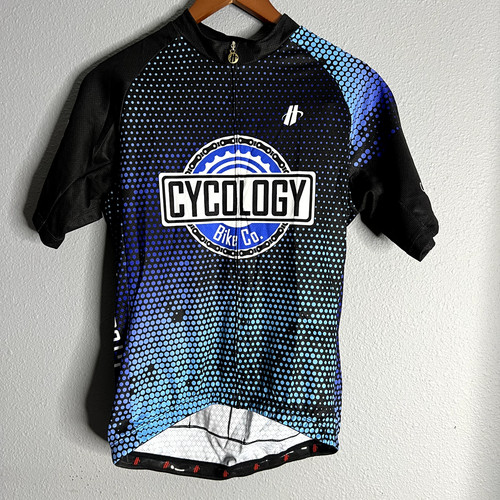Maglia ciclismo uomo hincapie - uomo,