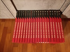 Enciclopedia delle scienze per i giovani Federico Motta editore - VC1