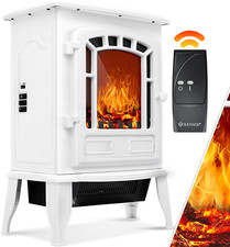 ® Camino Elettrico Con