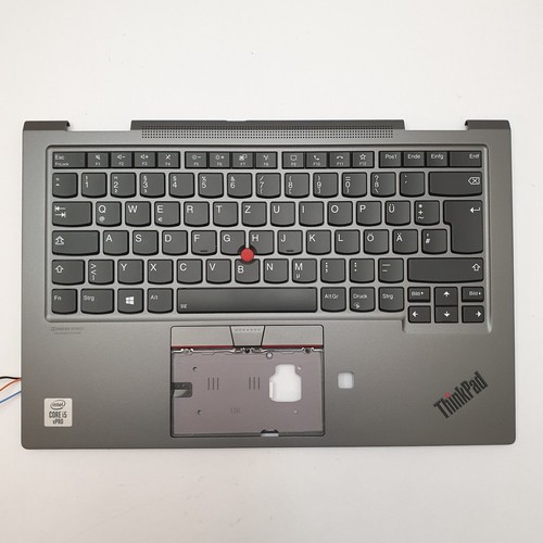 Lenovo thinkpad yoga - lenovo,
