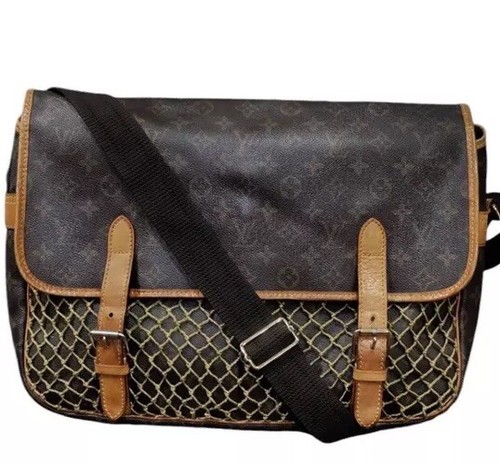 Louis vuitton tracolla vintage - louis,
