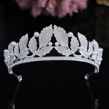 Corona diadema regina