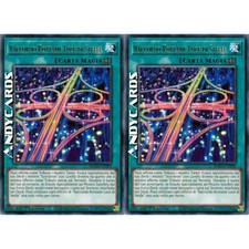 2x RACCORDO ROTTAME LUCE DI