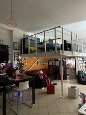 soppalco industriale