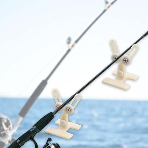 Supporto per canna - 2x, da