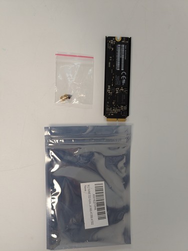 Samsung pcie nvme ssd - samsung, m.2