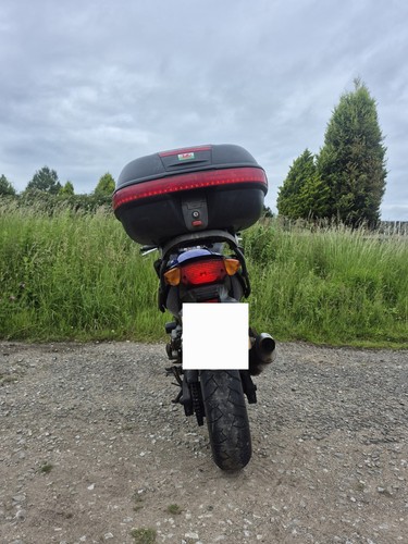 Givi e460 46ltr monokey - givi,