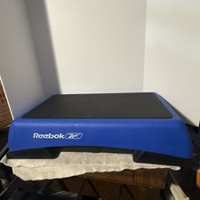 Reebok Step Exercise Platform