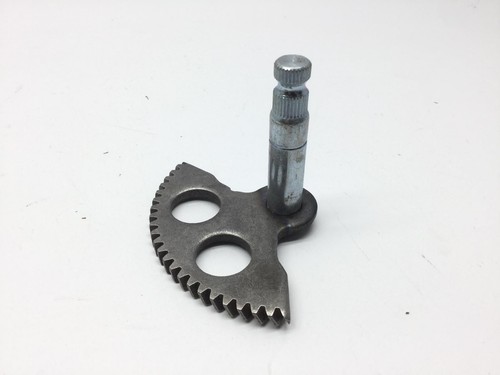 Mbk flipper euro2 albero - mbk, yh