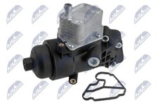 Radiatore olio, Olio motore
