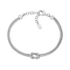 Bracciale Donna Amen NODO