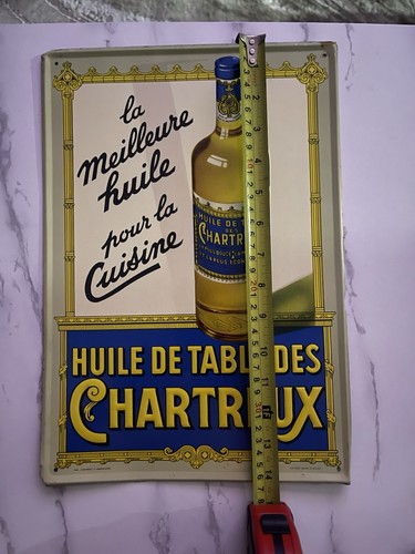 Rare plate oil sheet