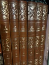 libri antichi La Divina
