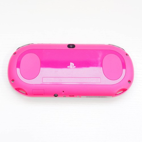 Sony playstation vita - playstation, pch-2000