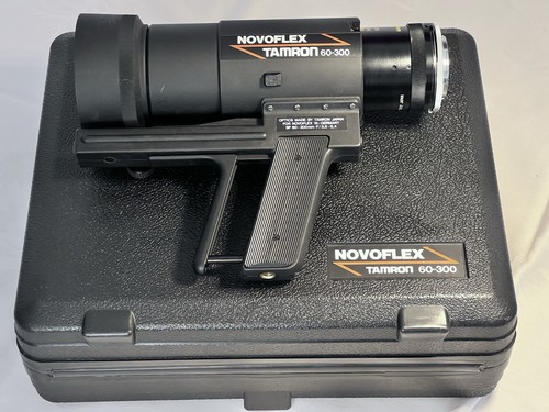 Novoflex tamron obiettivo - novoflex,