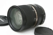 TAMRON SP 24 70mm F2.8 Di VC