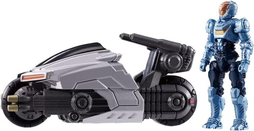 Diaclone set proiettile - diaclone, da-90