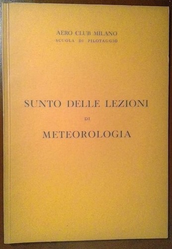 Aero club milano - aero,