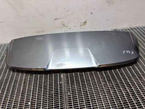 Audi 2024 spoiler - 8y,