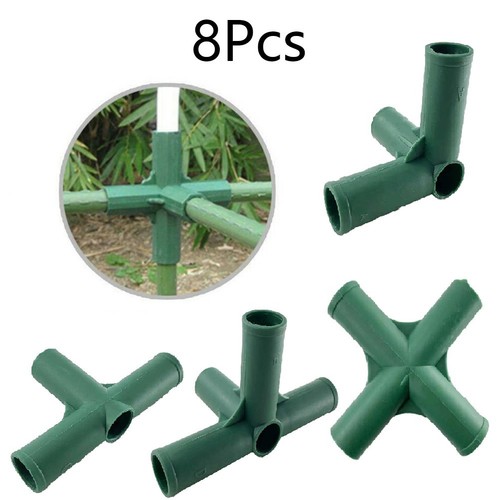 8pcs serra pianta tendalino - serra,