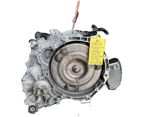 Cambio automatico jeep compass - automatico,
