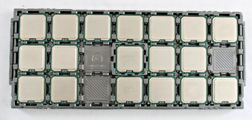 Lotto cpu intel - intel, core