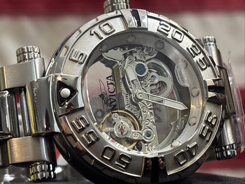 Orologio invictas mm - invictas,