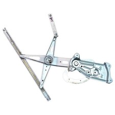 Meccanismo alzavetro anteriore