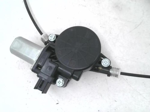 Alzacristalli elettrico