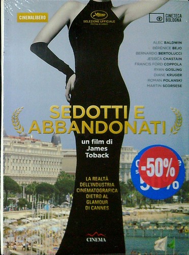 Dvd sedotti abbandonati - dvd:,