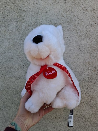Trudi peluche cane - 30,
