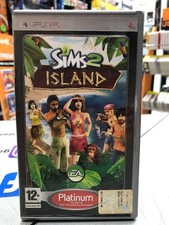 The Sims 2 Island Ita PSP USATO GARANTITO