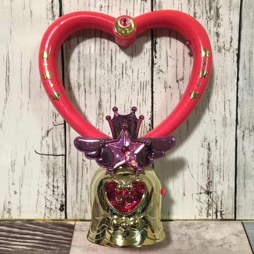 Sailor moon supers crystal - sailor,
