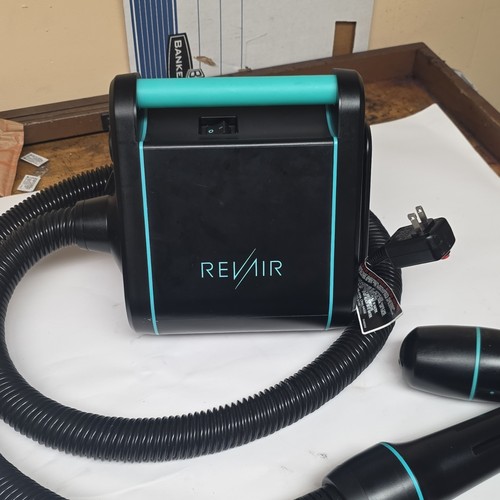 Revair rev2 sistema - revair,
