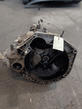 46766045 Cambio compl.  FIAT PUNTO 1a Serie 55 S Ber. 3p/b/1108cc 02237d