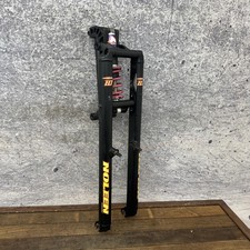 Forcella MTB Noleen CrossLink