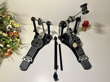 Sonor doppio pedale bass - sonor, drum