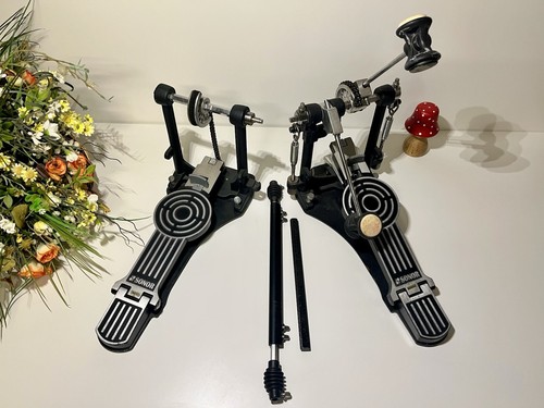 Sonor doppio pedale bass - sonor,