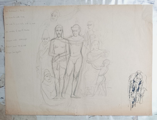 Disegno filocamo alfredo - filocamo,