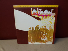 Led Zeppelin II MFSL 1-065