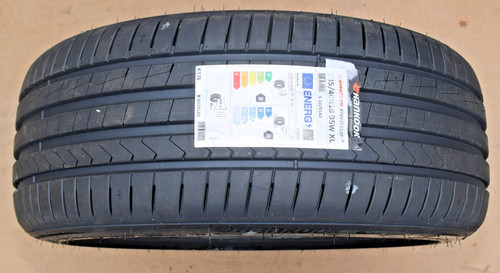 Pneu été hankook - 1, ventus