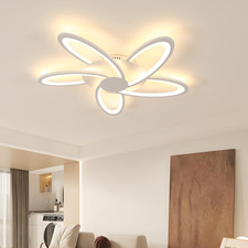 Plafoniera LED Soffitto, 60W