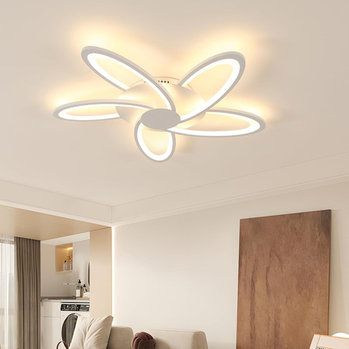 Plafoniera led soffitto - plafoniera, soffitto,