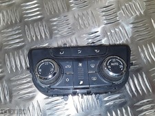 Centralina climatizzatore